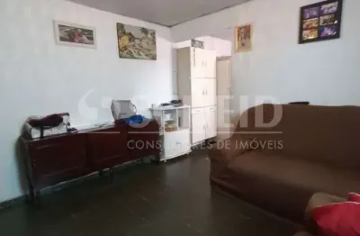 Casa sobrado de 125m² americanopolis, 4 dormitórios, 3 banheiros, 2 vagas.