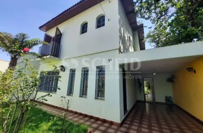 Sobrado enorme de esquina super charmoso no jardim marajoara com 226m²