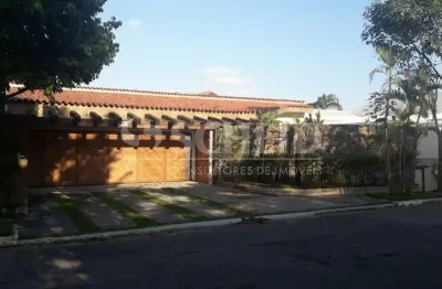 Casa com 4 quartos à venda na Rua Estuário, --, Chácara Monte Alegre, São Paulo