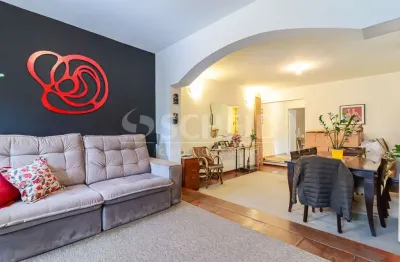 Casa com 2 quartos para alugar na Rua Henri Dunant, --, Chácara Santo Antônio, São Paulo