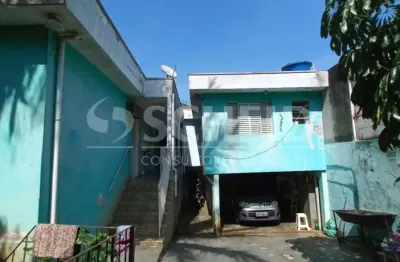 Casa a venda em americanópolis, sendo 2 casas térreas com 6 vagas .