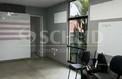 Casa com 10 quartos para alugar na Rua Verbo Divino, --, Granja Julieta, São Paulo
