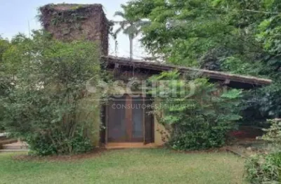 Residência a venda no morumbi com 4 suítes próxima ao shopping cidade jardim