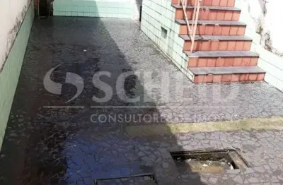 Casa residencial/comercial com 243m2 em ótima localização no campo belo