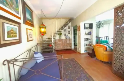 Casa alto da boa vista, próximo ao metro borba gato