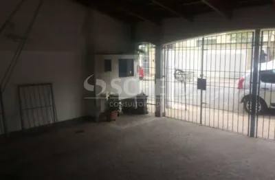 Sobrado com 05 dormitórios à venda no jardim marajoara