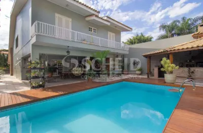 Casa com 4 quartos à venda na Rua Juruna, --, Interlagos, São Paulo