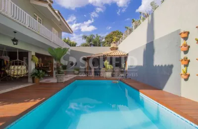 Casa a venda no bolsão de interlagos bairro de interlagos 600 m²