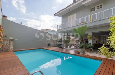Casa a venda no bolsão de interlagos bairro de interlagos 600 m²