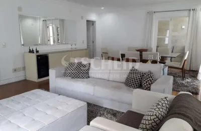 Casa de condominio em alto da boa vista - 4 suítes - 3 vagas de garagem