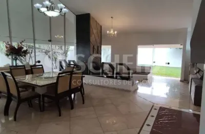 Casa com 4 quartos para alugar na Rua Cassiano Ricardo, --, Alto da Boa Vista, São Paulo