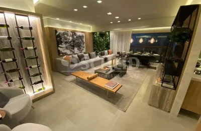 Apartamento com 3 quartos à venda na rua joão de souza dias, --, campo belo, são paulo, 109 m2 por r$ 2.000.000