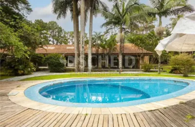 Casa a venda no condominio chacara flora são paulo sp