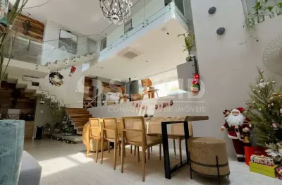 Jardim marajoara -  rua sem saída 4 quartos - piscina e churrasqueira