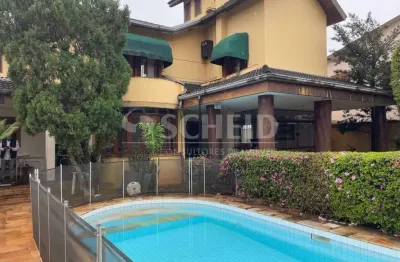 Casa com 3 quartos à venda na Rua Jacques Klein, --, Jardim Prudência, São Paulo