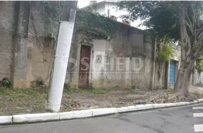 Terreno residencial a venda no brooklin são paulo sp