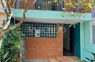 Oportunidade incrível sobrado charmoso 3 suítes alto boa vista 3 suítes 100m2