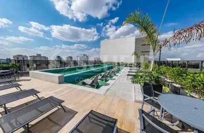 Apartamento com 1 quarto para alugar na Avenida Doutor Gentil de Moura, --, Ipiranga, São Paulo