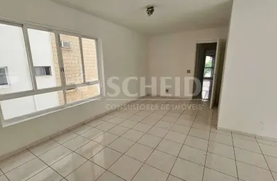 Apartamento com 3 quartos para alugar na Rua Manuel da Nóbrega, --, Paraíso, São Paulo