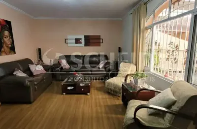 Casa com 3 quartos à venda na Rua Manuel Alonso Medina, --, Interlagos, São Paulo
