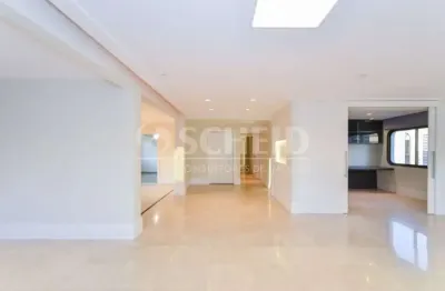 Maravilhoso apartamento de 320 m² para venda no campo belo sp