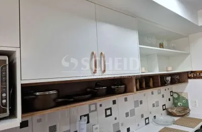 Flat com 1 quarto para alugar na Avenida Vereador José Diniz, --, Alto da Boa Vista, São Paulo