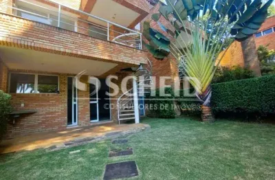 Casa com 4 quartos em condominio paa  venda no alto da boa vista