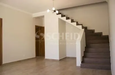 Casa com 3 quartos à venda na Rua Brito Peixoto, --, Brooklin, São Paulo