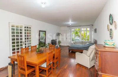 Casa em santo amaro com 216m - 3 dorms - quintal - 3 vagas