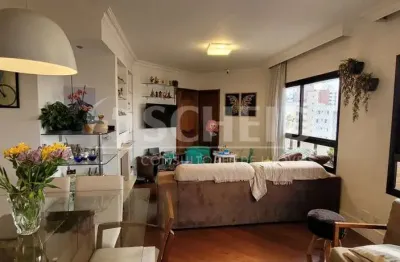 Apartamento à venda na vila mascote, 144 m² 2 dormitórios 2 suítes
