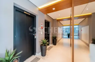 Apartamento com 1 quarto à venda na Rua João Álvares Soares, --, Campo Belo, São Paulo