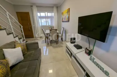 Vende-se casa sobrado totalmente reformada e pronta para morar na vila isa!