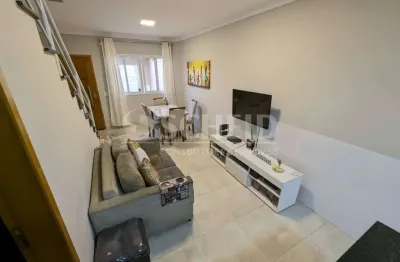 Vende-se Casa Sobrado Totalmente Reformada e Pronta para Morar na Vila Isa!