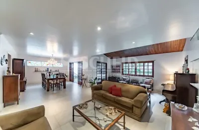 Casa com 4 quartos à venda na Rua Madre Rita Amada de Jesus, --, Granja Julieta, São Paulo