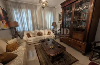 Casa com 3 quartos à venda na Rua Graham Bell, --, Alto da Boa Vista, São Paulo