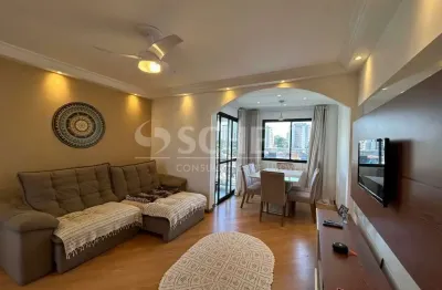 Apartamento com 2 quartos à venda na Rua Sócrates, --, Jardim Marajoara, São Paulo