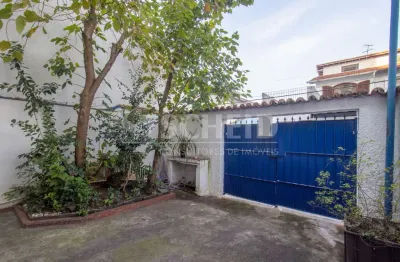 Casa no brooklin com 2 quartos com 1 vaga de garagem