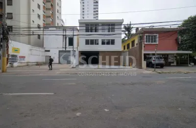 Casa comercial com 6 salas à venda na Avenida Cotovia, --, Moema, São Paulo