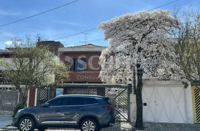 Casa com 4 quartos à venda na Rua República do Iraque, --, Campo Belo, São Paulo