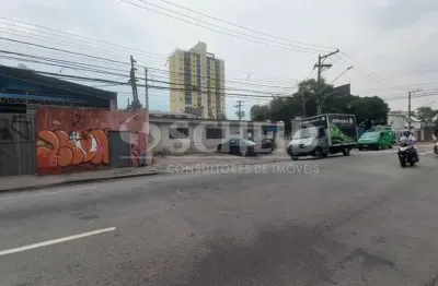 Imóvel comercial 400 m² a venda no bairro do socorro região de interlagos