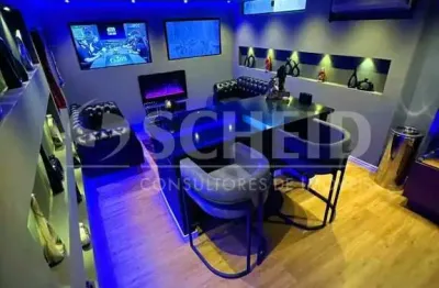 Casa com 3 quartos à venda na Rua Caetano José Batista, --, Brooklin, São Paulo