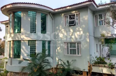 Casa com 6 quartos à venda na Rua Estuário, --, Chácara Monte Alegre, São Paulo