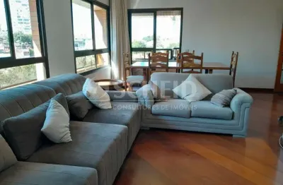 Apartamento a venda na vila mascote com 144m, 3 suítes, 3 vagas e depósito.