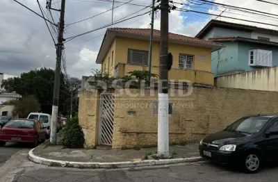Casa com 3 quartos à venda na Rua Acruás, --, Campo Belo, São Paulo