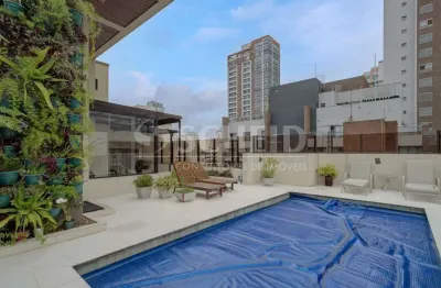 Apartamento com 4 quartos à venda na Avenida Juriti, --, Moema, São Paulo
