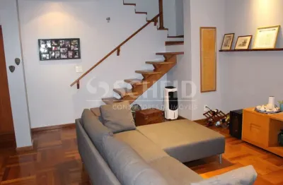 Casa com 3 quartos à venda na Rua Visconde de Maranguape, --, Campo Belo, São Paulo