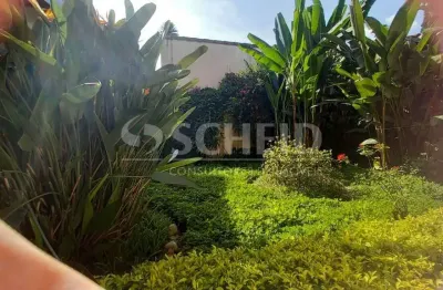 Casa com 4 quartos à venda na Rua São Mateus, --, Granja Julieta, São Paulo