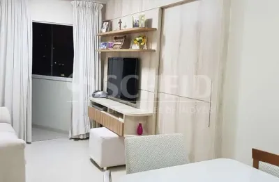 Apartamento com 2 quartos à venda na Rua Nhu-Guaçu, --, Campo Belo, São Paulo