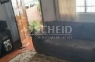 Casa térrea na vila santa catarina, 2 quartos  1 vaga