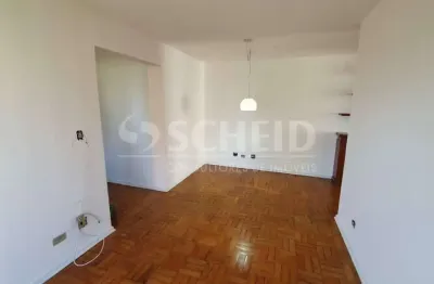 Apartamento de 68m² com 2 quartos e 1 vaga à venda na vila mascote - sp